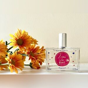 Fragonard Eau des Fées EDT 1.7oz 50 ml No Box Discontinued